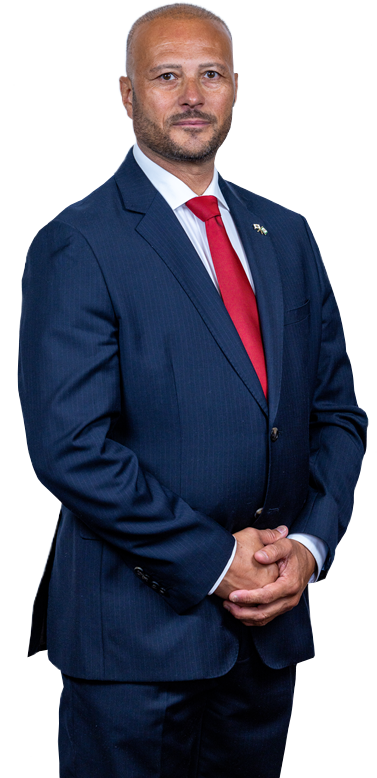 João Paulo Graça — A cara do Algarve